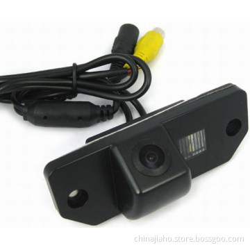 Waterproof Car Rear View Camera Wide Angle Lens for Ford Focus (JH_RVC_038)